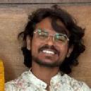 Photo of Vineeth Anil Naitam