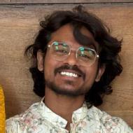 Vineeth Anil Naitam Dance trainer in Mulshi