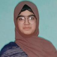 Imme Aksha Class 10 trainer in Delhi