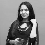 Vanshika M. Class I-V Tuition trainer in Delhi