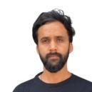 Photo of Deepak Mehta
