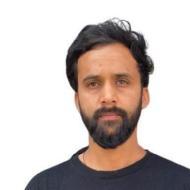 Deepak Mehta UGC NET Exam trainer in Ghaziabad