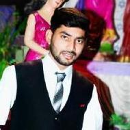 Chandrapal Mewada Class I-V Tuition trainer in Indore