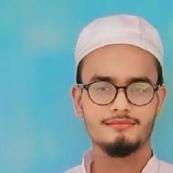 Mohammad Kashif Class 10 trainer in Benipatti