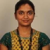 Rontala P. Class 12 Tuition trainer in Hasanparthy