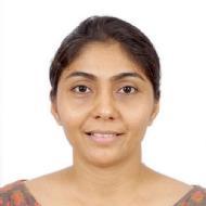 Pooja P. Spoken English trainer in Ahmedabad