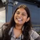 Photo of Apoorva L.