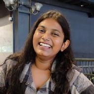Apoorva L. Class I-V Tuition trainer in Bangalore
