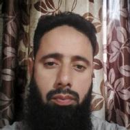 Mohammad Suhail Hassan Class 10 trainer in Srinagar
