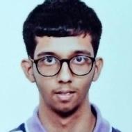 Nishant Kulkarni Class 11 Tuition trainer in Thane