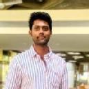 Photo of Deepanraj S P