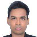 Photo of Vivek Kumar