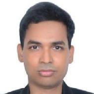 Vivek Kumar Class 12 Tuition trainer in Lucknow