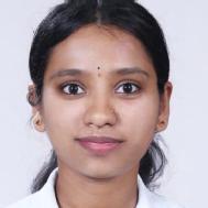 Ranjitha K. Acupuncture trainer in Hassan
