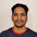 Photo of Anupam Balodi