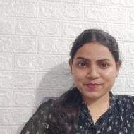 Shweta G. Diet and Nutrition trainer in Nagpur