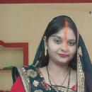 Photo of Khushi R.