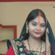 Khushi R. Class I-V Tuition trainer in Delhi