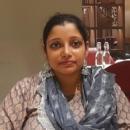 Photo of Srijani C.