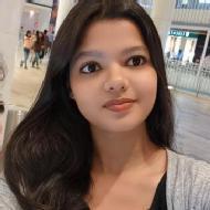 Anchal S. Class 10 trainer in Lucknow