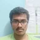 Photo of Suvajit Mandal