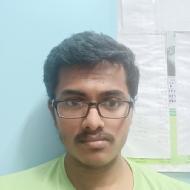 Suvajit Mandal Class 9 Tuition trainer in Kolkata