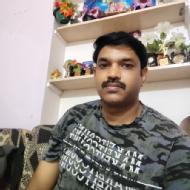 Udaya Kumar V Yoga trainer in Bangalore