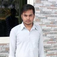 Shivam Vishwakarma Microsoft Excel trainer in Mahmudabad