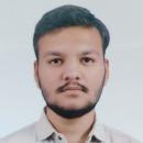 Photo of Patel Vrushabh Sanjaybhai