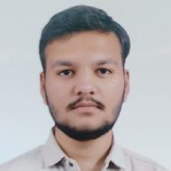 Patel Vrushabh Sanjaybhai Class 12 Tuition trainer in Ahmedabad