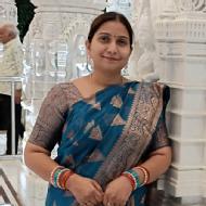 Ranu C. Class I-V Tuition trainer in Indore