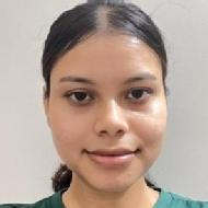Anindita B. Class 10 trainer in Guwahati