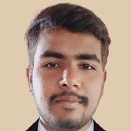 Parushurama L Class 12 Tuition trainer in Bhadravathi