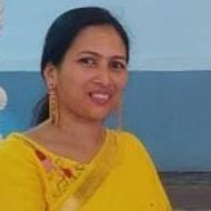 Balkish U. Class 6 Tuition trainer in Udupi