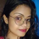 Photo of Srija L.