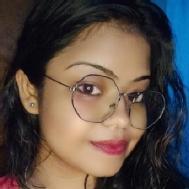 Srija L. Nursery-KG Tuition trainer in Jhargram