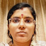 G. Jaya Lakshmi Class I-V Tuition trainer in Kovilpatti