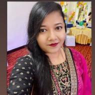 Sweett B. Class I-V Tuition trainer in Pune