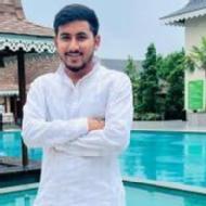 Sameer Sinha Tabla trainer in Raipur