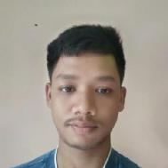 Partha Roy Class I-V Tuition trainer in Haldibari