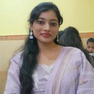 Nidhi B. Class I-V Tuition trainer in Ghaziabad