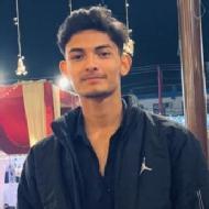 Aditya Pandey Yoga trainer in Rishikesh