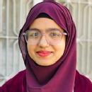 Photo of Saniya K.