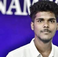 Sabidharan K Keyboard trainer in Chennai