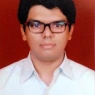 Rahul Bhoir Class 7 Tuition trainer in Thane