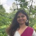 Photo of Manasi