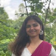Manasi Class I-V Tuition trainer in Bangalore