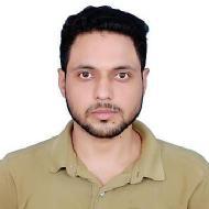 Ashish Rana Class 9 Tuition trainer in Meerut