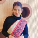 Photo of Shivani S.