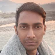 Sachin Singh Class 12 Tuition trainer in Delhi